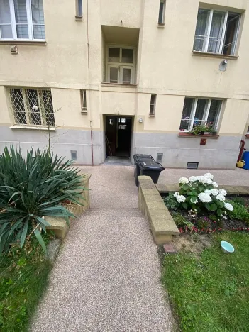 Prodej bytu 3+1, Praha - Vršovice, Vršovická, 69 m2