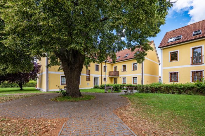 Prodej bytu 3+kk, Dobrá Voda u Českých Budějovic, Lázeňská, 63 m2