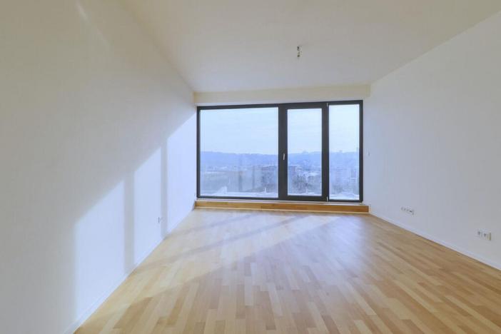 Prodej bytu 3+kk, Praha - Hostivař, Pražská, 74 m2