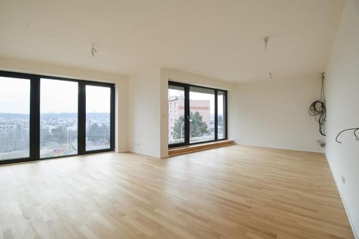 Prodej bytu 1+kk, Praha - Hostivař, Pražská, 38 m2