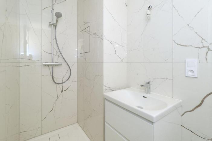 Prodej bytu 1+kk, Praha - Hostivař, Pražská, 38 m2