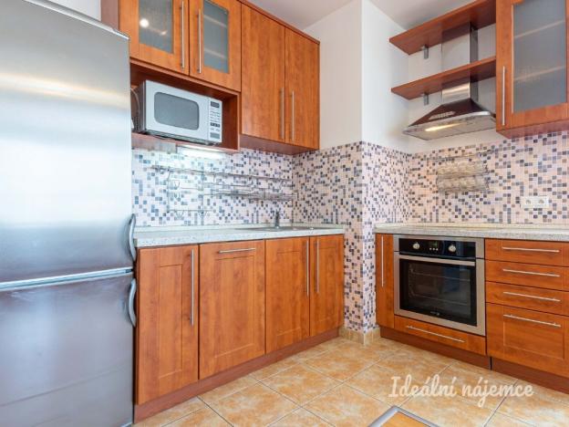 Prodej bytu 3+kk, Praha - Letňany, Zlonická, 68 m2