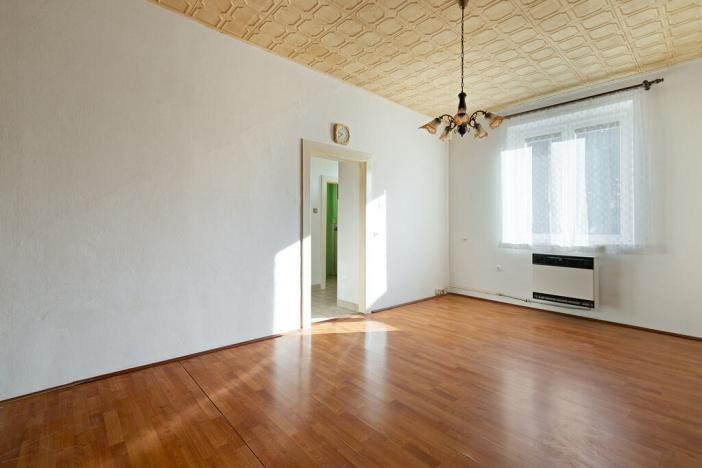Prodej bytu 2+kk, Olomouc, Pasteurova, 40 m2