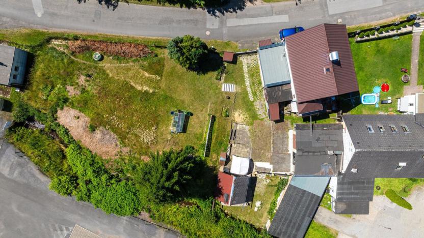 Prodej rodinného domu, Jablonec nad Nisou, K Černé studnici, 151 m2