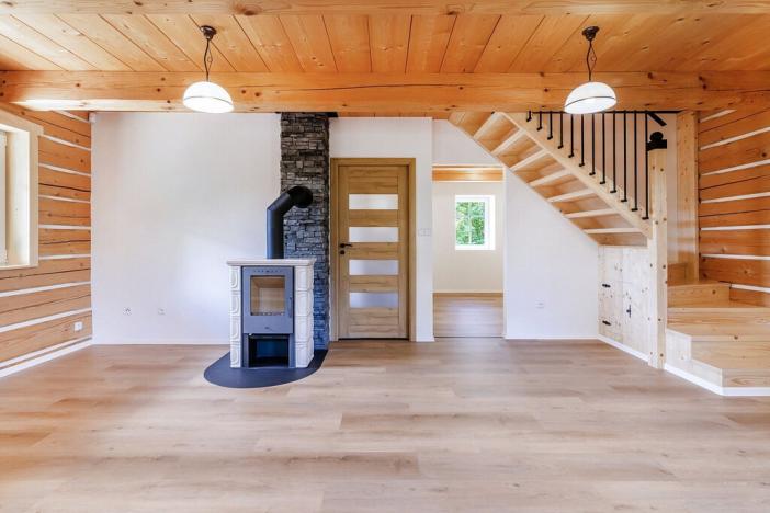 Prodej rodinného domu, Rádlo, 160 m2