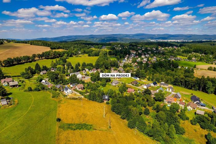 Prodej rodinného domu, Rádlo, 160 m2