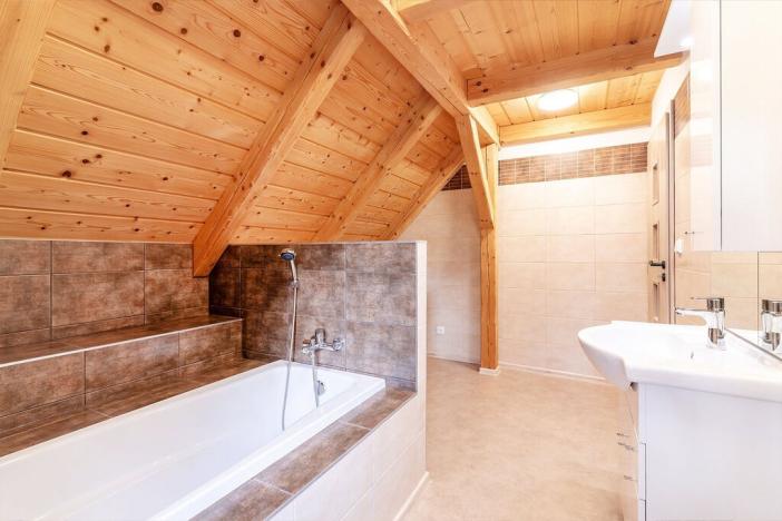 Prodej rodinného domu, Rádlo, 160 m2