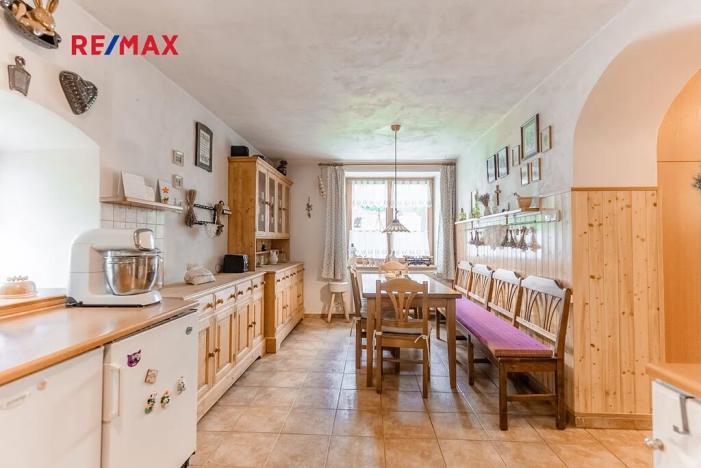 Prodej rodinného domu, Merklín, Arbesova, 271 m2