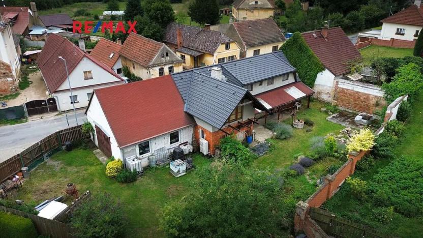 Prodej rodinného domu, Merklín, Arbesova, 271 m2