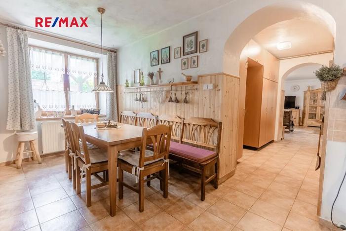 Prodej rodinného domu, Merklín, Arbesova, 271 m2