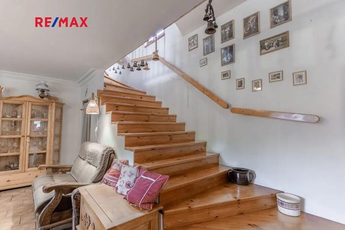 Prodej rodinného domu, Merklín, Arbesova, 271 m2