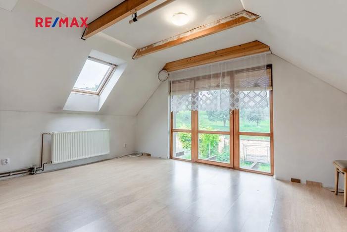 Prodej rodinného domu, Merklín, Arbesova, 271 m2