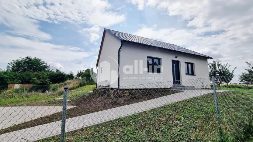 Prodej rodinného domu, Kučerov, 72 m2