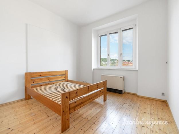 Pronájem bytu 2+kk, Praha - Libeň, U skládky, 51 m2