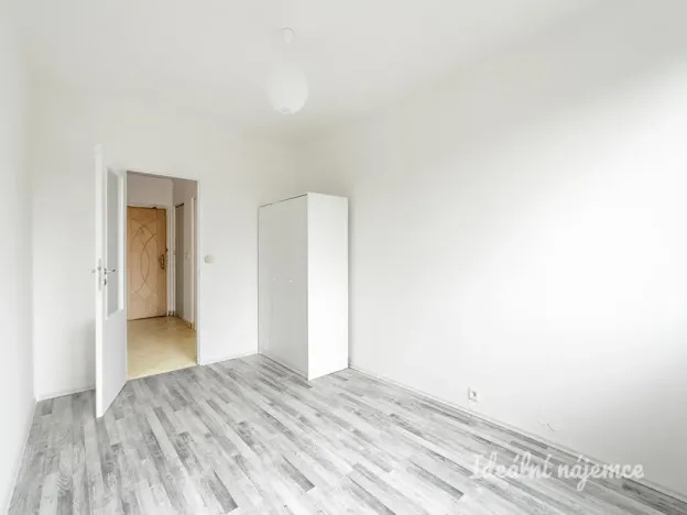 Pronájem bytu 2+kk, Praha - Háje, Štichova, 42 m2