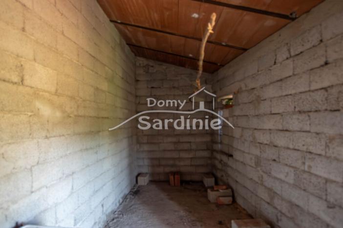 Prodej rodinného domu, Viddalba, Sardinie, Itálie, 170 m2