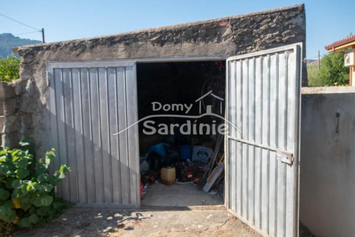 Prodej rodinného domu, Viddalba, Sardinie, Itálie, 170 m2