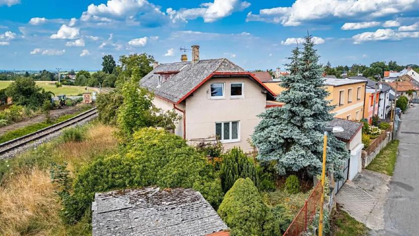 Prodej rodinného domu, Heřmanův Městec, Hálkova, 190 m2