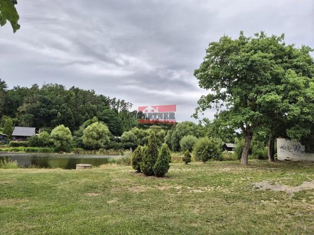 Prodej zahrady, Sezimovo Ústí, 433 m2