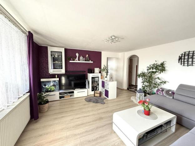 Prodej bytu 3+1, Praha - Prosek, Na vyhlídce, 69 m2