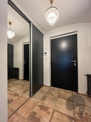 Prodej bytu 2+1, Praha - Radotín, Prvomájová, 77 m2