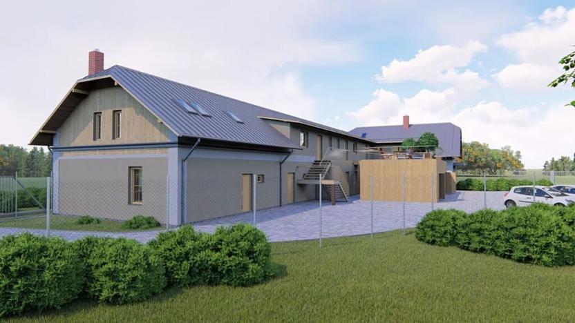 Prodej bytu 1+kk, Malá Morávka, 37 m2