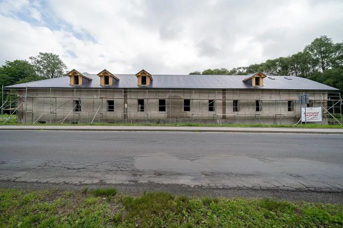 Prodej bytu 1+kk, Malá Morávka, 44 m2