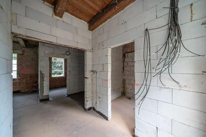 Prodej bytu 1+kk, Malá Morávka, 44 m2