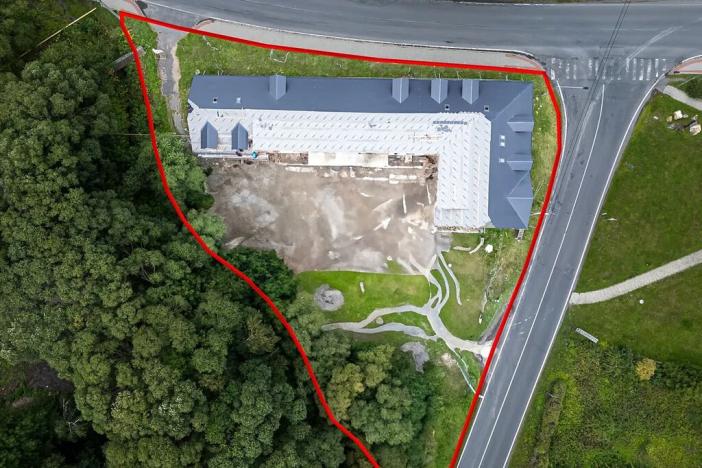 Prodej bytu 2+1, Malá Morávka, 83 m2