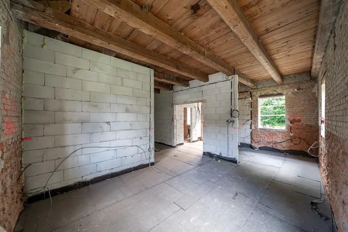 Prodej bytu 2+1, Malá Morávka, 83 m2