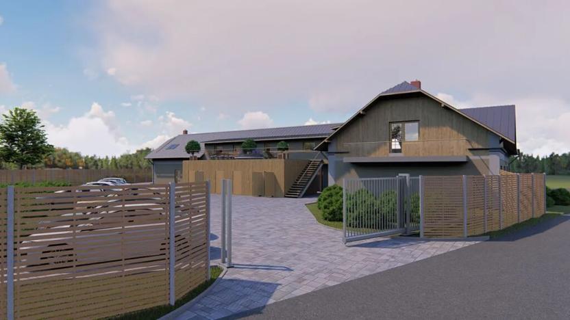 Prodej bytu 2+1, Malá Morávka, 83 m2