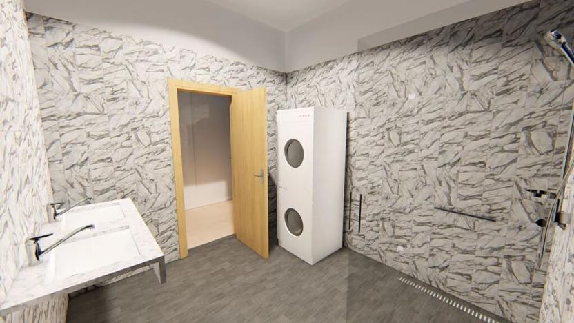 Prodej bytu 2+1, Malá Morávka, 83 m2