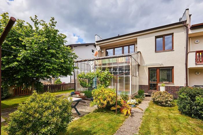 Prodej rodinného domu, Zliv, Na Výsluní, 155 m2