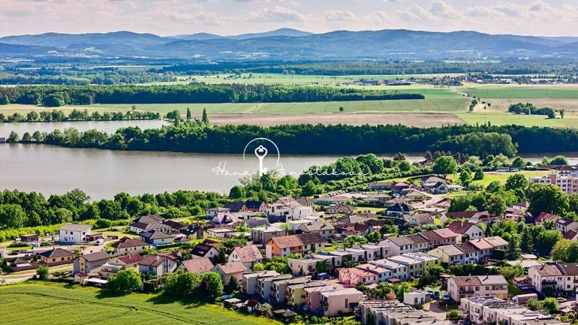 Prodej rodinného domu, Zliv, Na Výsluní, 155 m2