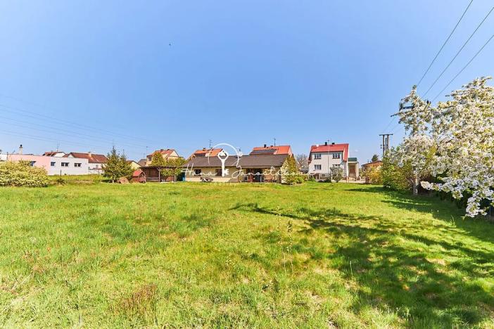 Prodej pozemku pro bydlení, Roudné, Vidovská, 1039 m2