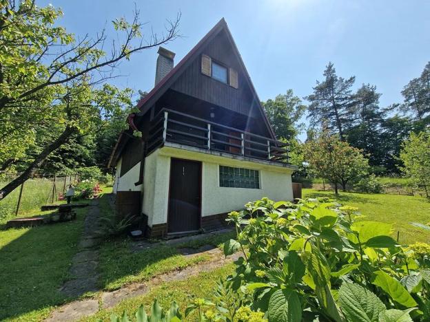 Prodej chaty, Turnov, 50 m2