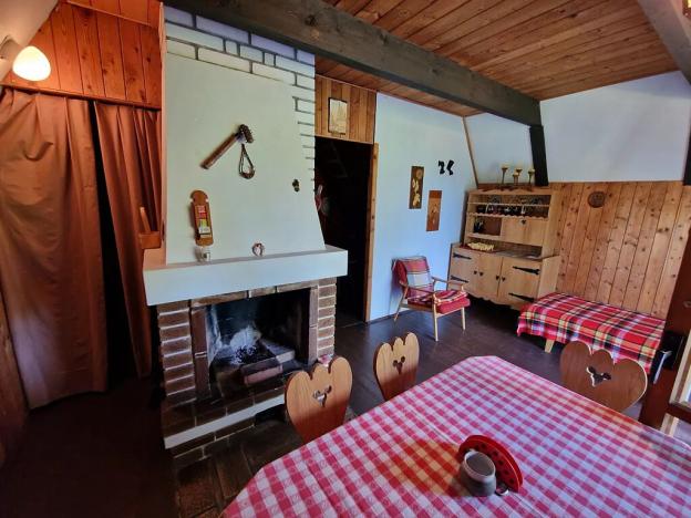 Prodej chaty, Turnov, 50 m2