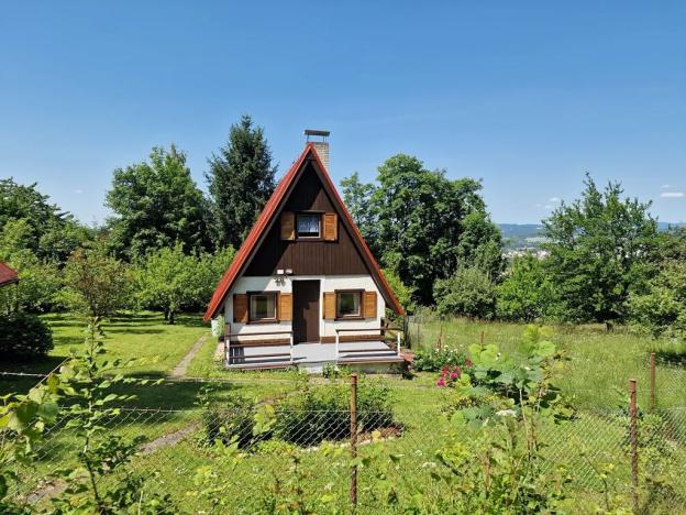 Prodej chaty, Turnov, 50 m2