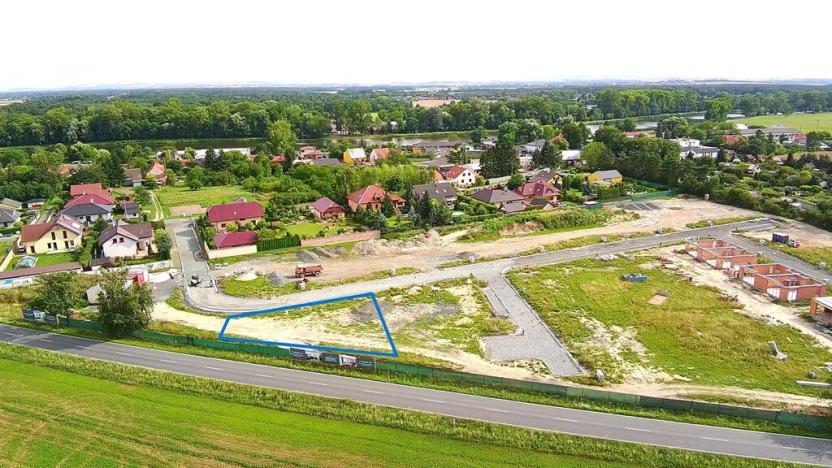 Prodej pozemku pro bydlení, Nymburk, U Skály, 506 m2