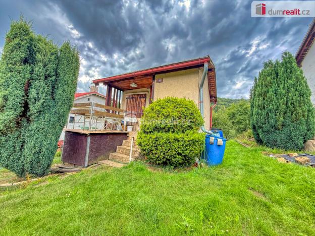 Prodej chaty, Ryjice, 464 m2