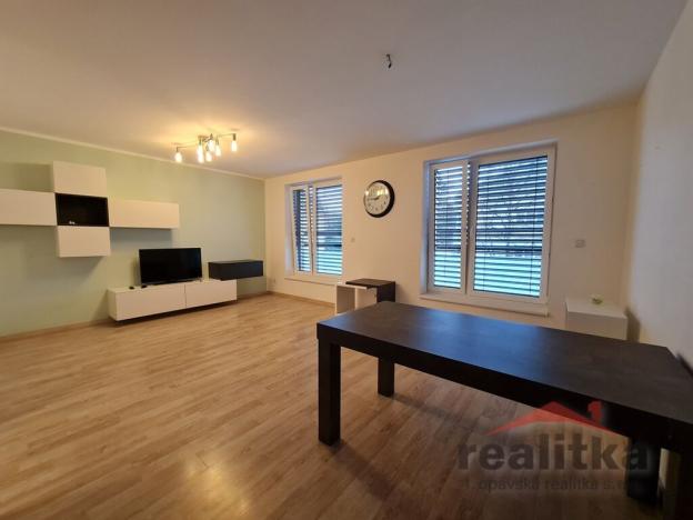 Pronájem bytu 2+kk, Opava - Předměstí, Rooseveltova, 60 m2