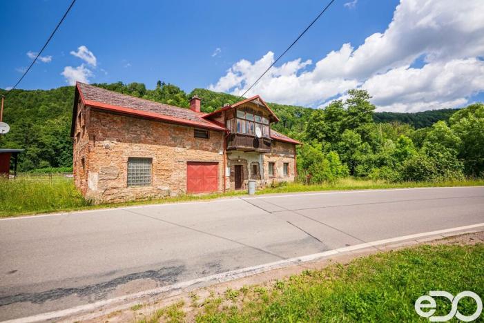 Prodej rodinného domu, Stárkov, 278 m2