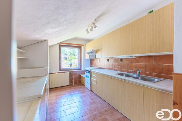 Prodej rodinného domu, Stárkov, 278 m2