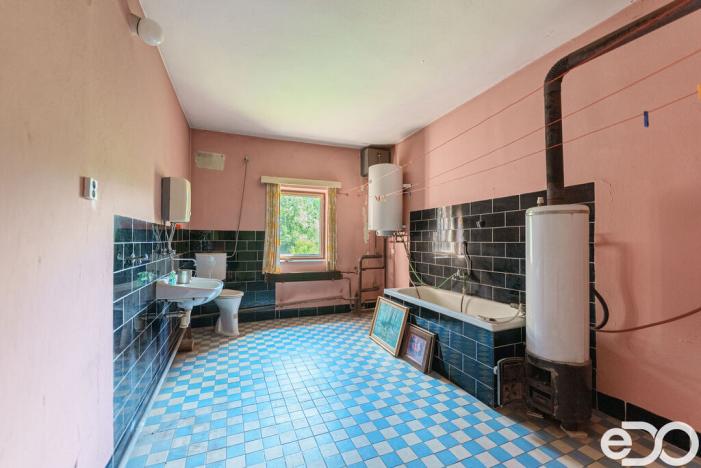 Prodej rodinného domu, Stárkov, 278 m2