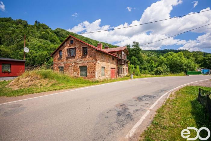 Prodej rodinného domu, Stárkov, 278 m2