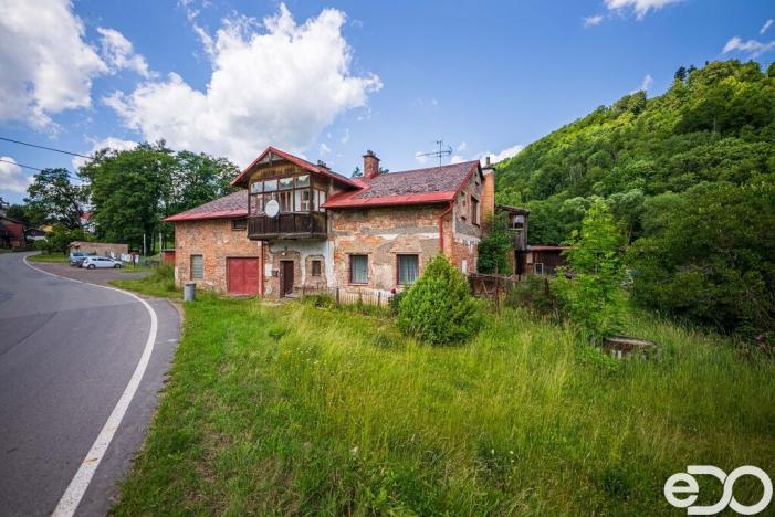 Prodej rodinného domu, Stárkov, 278 m2