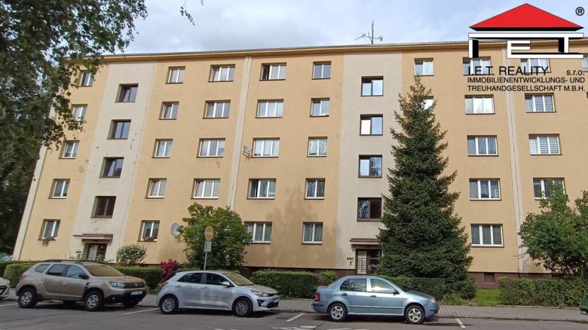 Prodej bytu 2+1, Ostrava, U Prodejny, 57 m2
