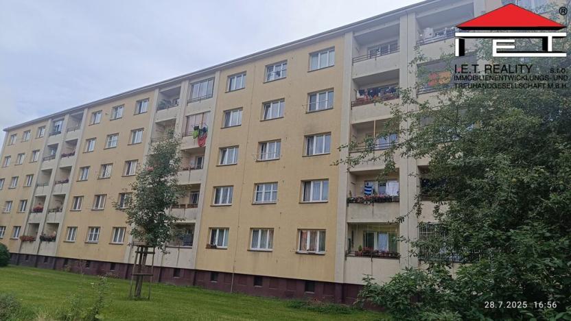 Prodej bytu 2+1, Ostrava, U Prodejny, 57 m2