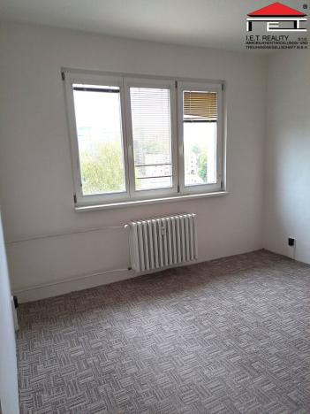 Prodej bytu 2+1, Ostrava, U Prodejny, 57 m2