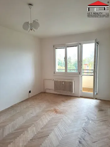 Prodej bytu 2+1, Ostrava, U Prodejny, 57 m2